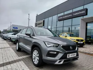 Seat Ateca 2024