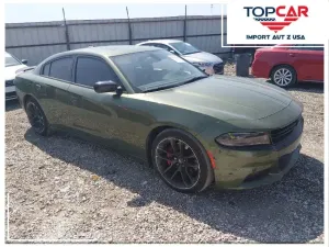 Dodge Charger 2022