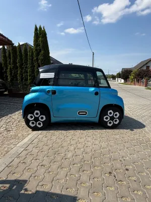 Citroën Ami 2023