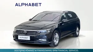 Volkswagen Passat B8 (2014-2023) 2023
