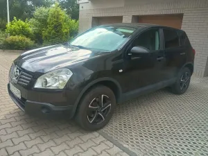 Nissan Qashqai I (2007-2013) 1.6 Acenta 2009
