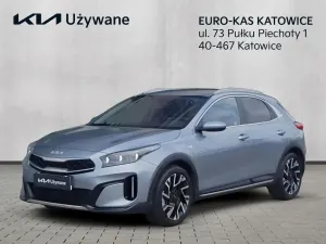 Kia XCeed 1.6 T-GDI M DCT 2025