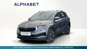 Skoda Karoq 1.5 TSI ACT Style 2023