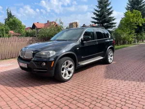 BMW X5 E70 (2006-2013) 4.8i xDrive 2007