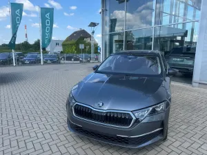 Skoda Octavia IV (2020-) 2.0 TSI Selection 4x4 DSG 2026