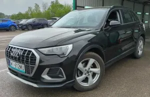Audi Q3 III (2025-) 2023