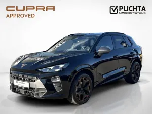 Cupra Terramar 1.5 eTSI mHEV DSG 2024