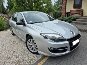 Renault Laguna III (2007-) ENERGY dCi 130 FAP Start-Stop Bose Edition 2011