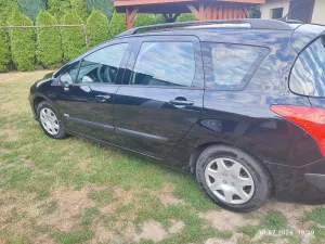 Peugeot 308 T7 (2008-2013) 1.6 Trendy 2009