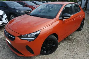 Opel Corsa F (2019-) 1.2 Direct Injection Turbo Start/Stop Elegance 2020