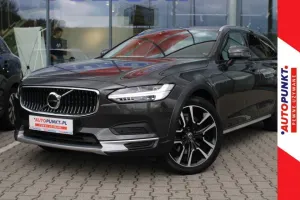 Volvo V90 2021