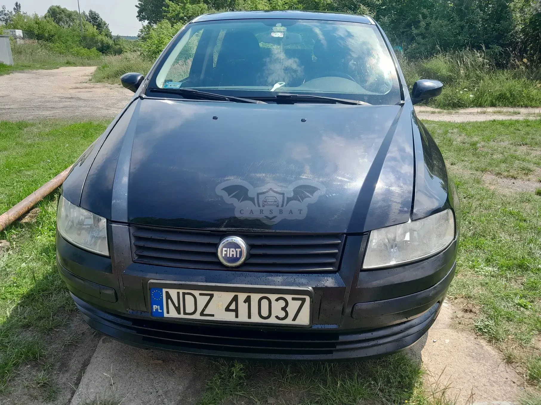 Fiat Stilo 1.4 16V Active 2006