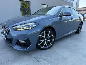 BMW 2 Series 220i M Sport 2022