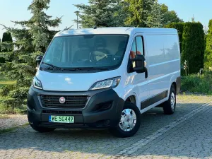 Fiat Ducato 2022