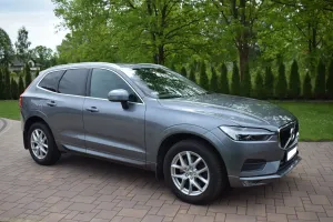 Volvo XC60 II (2017-) B4 D Momentum Pro 2021