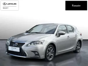 Lexus CT 2019