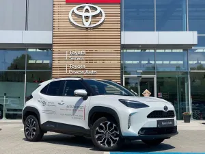Toyota Yaris Cross Hybrid 1.5 Style 2025
