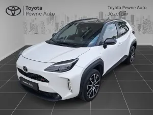Toyota Yaris Cross Hybrid 1.5 GR Sport 2023