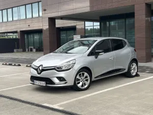 Renault Clio V (2019-2025) 0.9 Energy TCe Zen 2020