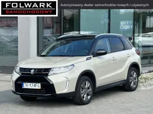 Suzuki Vitara III (2019-) 1.4 Boosterjet mHEV Premium Plus 2WD 2025