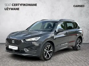 Seat Tarraco 2023