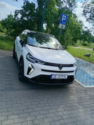 Renault Captur / QM3 II (2019-) 2025