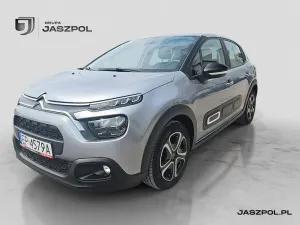 Citroën C3 III (2016-2024) 2021