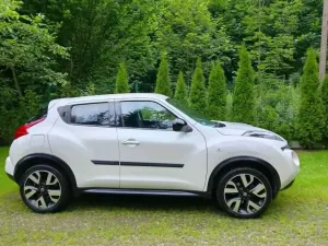 Nissan Juke I (2010-2019) 1.5 dCi Tekna 2014