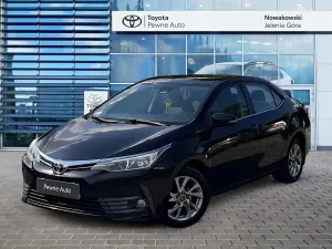 Toyota Corolla Seria E16 (2012-2019) 2018