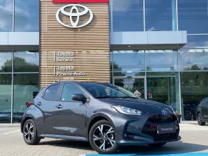 Toyota Yaris IV (2020-) Hybrid 1.5 Style 2025