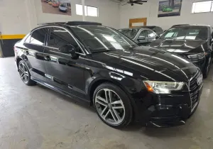 Audi A3 8V (2012-) 2018