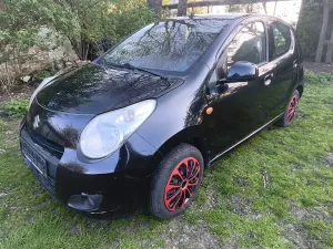 Suzuki Alto 1.0 Club 2010