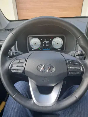 Hyundai Kona I (2017-2023) 64kWh Modern 2022