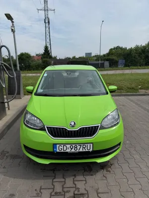Skoda Citigo 1.0 Ambition 2018