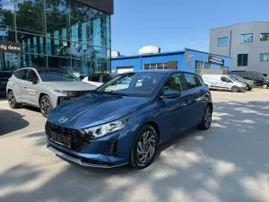 Hyundai i20 III (2020-) 1.0 T-GDi Modern DCT 2026