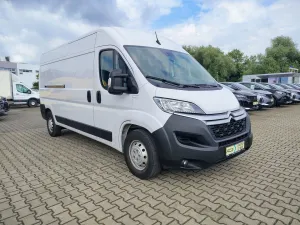 Citroën Jumper 2023