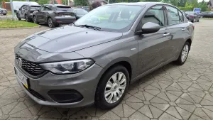 Fiat Tipo II (2016-) 1.4 16V Easy 2016