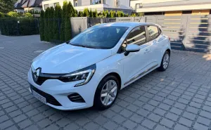 Renault Clio V (2019-2025) SCe 65 LIFE 2022
