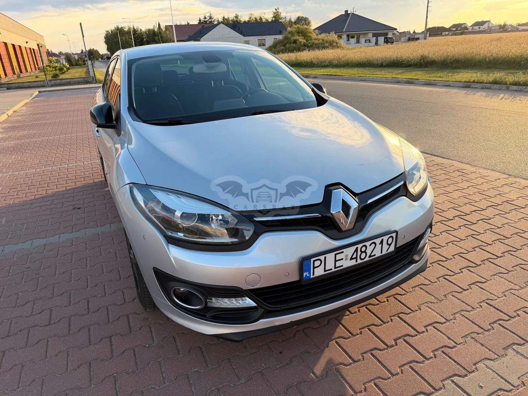 Renault Megane III (2008-2016) ENERGY dCi 130 Start & Stop Bose Edition 2015