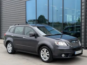 Subaru Tribeca 3.6 TC Comfort 2008