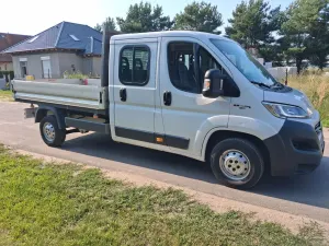 Fiat Ducato 2017