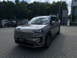 GAC Aion V 2026