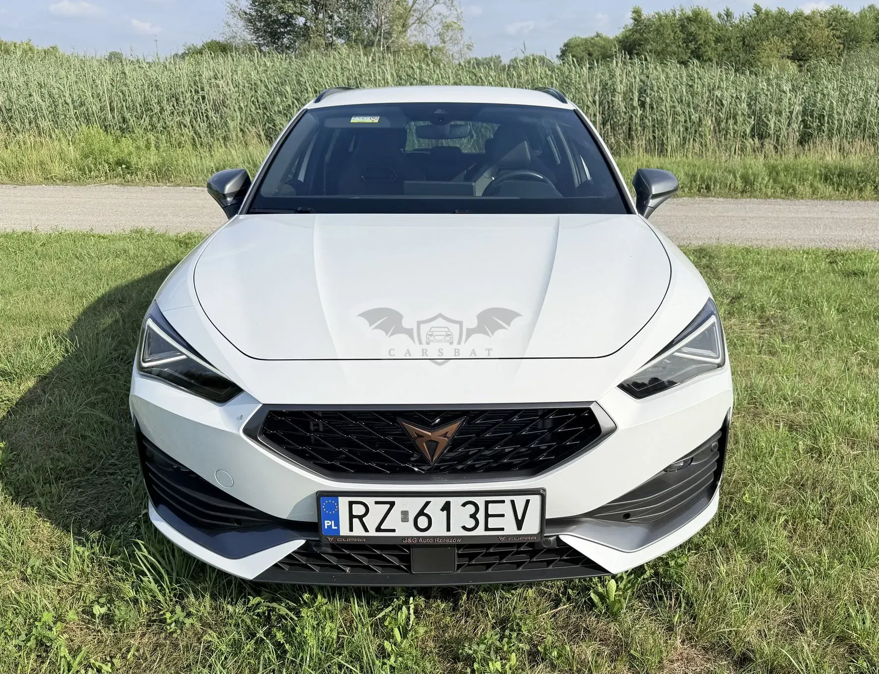 Cupra Leon 2.0 TSI VZ DSG 2023