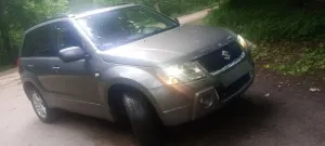 Suzuki Grand Vitara II (2005-2015) 1.9 DDiS 2006