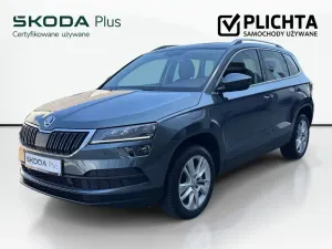 Skoda Karoq 2020