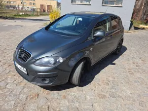 Seat Altea 1.4 TSI Style 2009