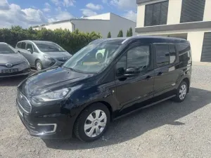 Ford Tourneo Connect II (2013-2022) 2022