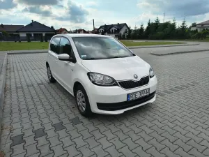 Skoda Citigo 1.0 Ambition 2018