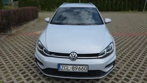 Volkswagen Golf VII (2012-2020) 1.6 TDI BMT Highline 2018