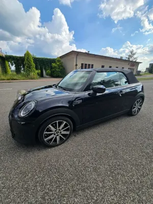 Mini Cooper Sport 2023